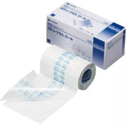 NICHIBAN CATHEREEPLUS Film Dressing Non-Sterile 150 mm x 10 m, CPSR1510-image-53
