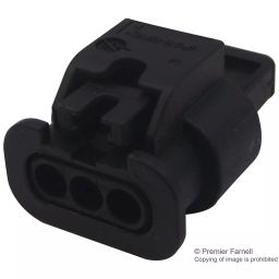 TE CONNECTIVITY Housing, Rcpt, Mcon 1.2 Contact, 1-1670917-1-image-41