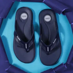 Action Plus Self Design Thong Flip-Flops-picture-48