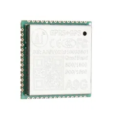 Ai Thinker A9G GPRS Series Module image 2