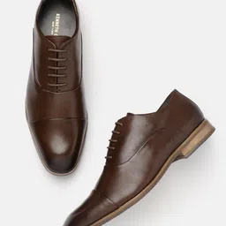 Kenneth Cole Men Formal Oxfords-image-37