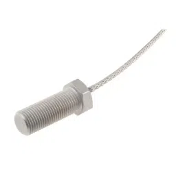 RS PRO Type K Thermocouple 25 mm Length M10 Bolt Diameter, 8722597-picture-34