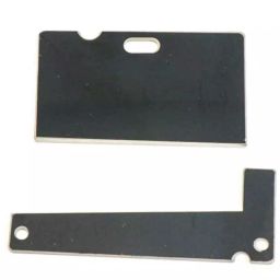 NICHIBAN Replacement Blade Set Upper and Lower Groups for TCE-700 Auto Taper (Set of 2 Pcs)-image-62