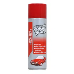 Auto Mate Anti Rat Spray, Grade 2197, 250g-42