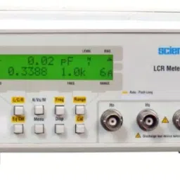 SMT SM6019 Digital LCR Meter (Inductance Range 0.01mH to 9999 H)-24