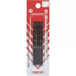 NACHI 6 mm HSSCo Drills GLSD 6633505 - Made In Japan-picture-31