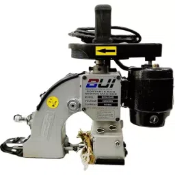Brindavan Udyog India 8000 RPM 5-8 Bags/min Bag Closer Sewing Machine Without Oil Systems-25