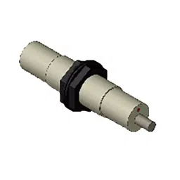 Omron Capacitive Proximity Sensor, Sensing Distance 8 mm ±10%, E2K-X8ME1 2M-31
