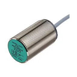 Pepperl Fuchs Inductive Sensor 15 mm 085973 NBB15-30GM50-E2-17