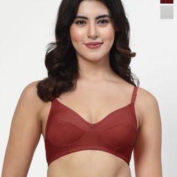 LILY Bra Full Coverage-38