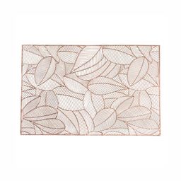 Star Weaves Set Of 6 Rectangle Table Placemats image 5