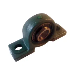 NTN Pillow Block Unit , Inner Diameter 64 mm, Length 265 mm, Width 70 mm, UCP213-208D1 image 3