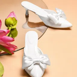 Froh Feet Party Slim Heeled Sandals-37
