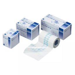 NICHIBAN CATHEREEPLUS Film Dressing Non-Sterile 100 mm x 10 m, CPSR1010-image-55