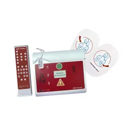 A-ONE SCIENCE Plastic AED Trainer AOSBM315-picture-42