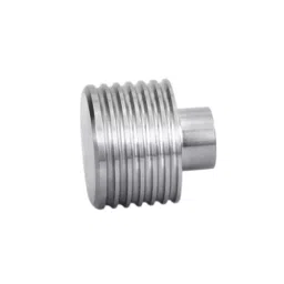 AHA! Drawer Knob Venice Series Stainless Steel Natural SS Finish 30 mm-image-98