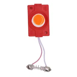AllExtreme EX09D1R Super Bright Roof Light Reading Dome Bulb Lamp Red-image-102