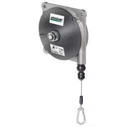 SPEEDAIRE Tool Balancer Non-Locking, 13 lb Max. Tool Wt, 2.44 m (8 Ft) Cable Length, 5YAP2-picture-0