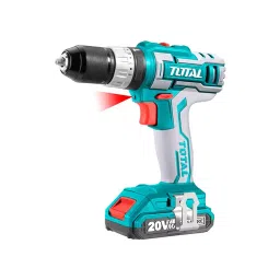 Total TIDLI2002 20 V Lithium-Ion impact drill-image-59