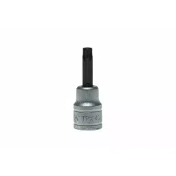 Teng Tools 3/8 inch Drive Bit Socket, Tamperproof Torx Bit, T40, M381240-C-picture-31