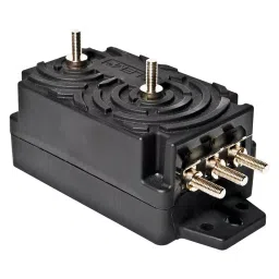 LEM VOLTAGE TRANSDUCER, 0.5%, 2KV, DVL 2000-19