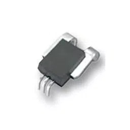 ALLEGRO MICROSYSTEMS CURRENT SENSOR, 200A, UNI, ACS758ECB-200U-PFF-T-53