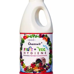 Chemwit 500ml Fruit and Vegetable Wash Hygiene Liquid Wash Cleaner JGJ-FVWH-image-48