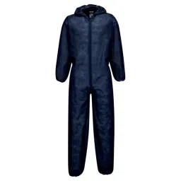 RS PRO Navy Coverall, XXL Model No 1846030-image-9
