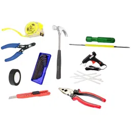 FADMAN 10 pcs Hand Tool Kit-30