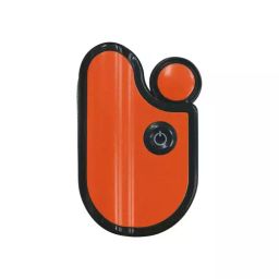 AS ONE Flexible LED Pocket Light Orange 49x17x80 mm, KE-152-picture-17