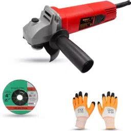 Walkers 4 inch Angle Grinder 100 mm Wheel Diameter, WKCB458M1-picture-42