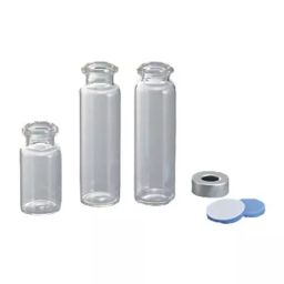 AS ONE 20 ml Headspace Vial HSV Series, 4-481-02 (Bag of 100 Piece)-picture-38