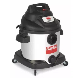 Dayton 8 gal Tank Size Corded Shop Vacuum, 55EY24-image-14