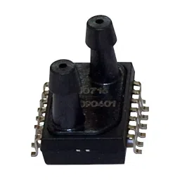 AMPHENOL ADVANCED SENSORS PRESSURE SENSOR, DIFF, 5PSI, SOIC, NPA-700B-005D-image-62