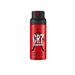 Cristiano Ronaldo CR7 Fragrance Body Spray-picture-4