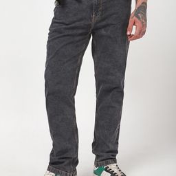 Bewakoof Men Regular Fit Mid-Rise Jeans-image-126
