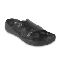 Mochi Men Leather Comfort Sandals-picture-13