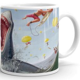 Gift4You Ceramic Cup-image-68