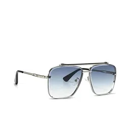 4Flaunt Unisex Square Sunglasses with UV Protected Lens-22