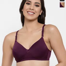 SHYAM SONS FLAIR Bra Full Coverage Lightly Padded-image-96