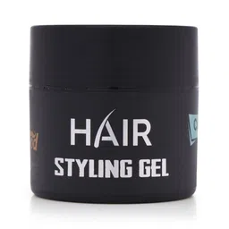 DERMEASE Hair Styling Gel With Vitamin E - 100 g-picture-44