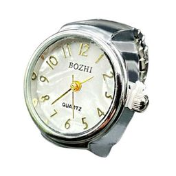 BOZHI Women Round Dial & Stainless Steel Straps Reset Time Watch GGBIEFIJEEHD-image-23