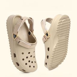 YOHO Men Hacker 001 Lightweight Cushioned Clog image 5