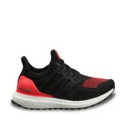 Adidas Men's ULTRABOOST 1.0 Black Running Shoes-44