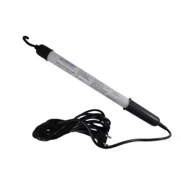 Sibass Electric LED Hand Lamp with CE Mark 220 V AC and 5 m Cable Length (Pack of 100)-29