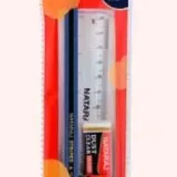 Nataraj Best of Luck School Item Kit -Pack of 20-26