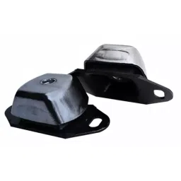 RS PRO Round M16 Anti Vibration Mount Marine Mount with 210 Kg Compression Load, 1263894-19