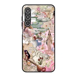 QRIOH Quirky Printed Samsung Galaxy A26 5G Back Case Mobile Accessories-picture-28