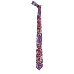 Tossido Multi Printed Necktie-picture-48