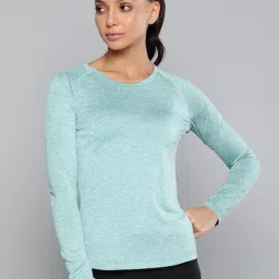 ALCIS Light Blue Others Sports T-shirt-image-11